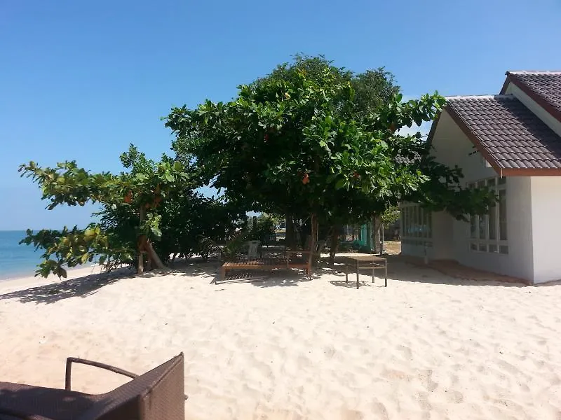 Labu Labi Residence Resort Langkawi Malaysia