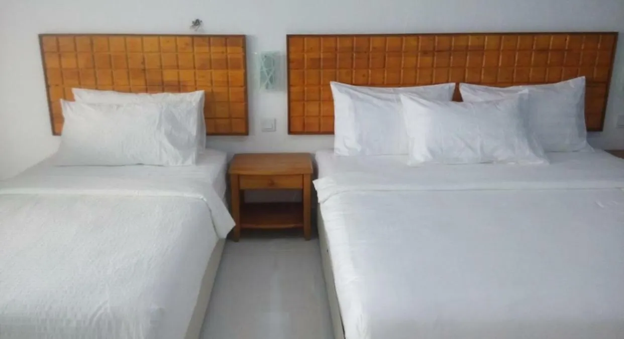 Labu Labi Residence Resort Langkawi