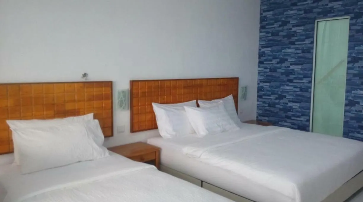 Labu Labi Residence Resort Langkawi 2*,