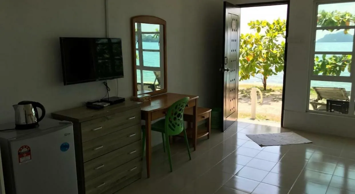 Labu Labi Residence Resort Langkawi 2*,  Malaysia