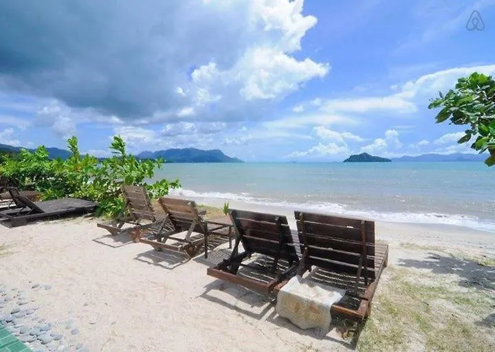 Labu Labi Residence Resort Langkawi