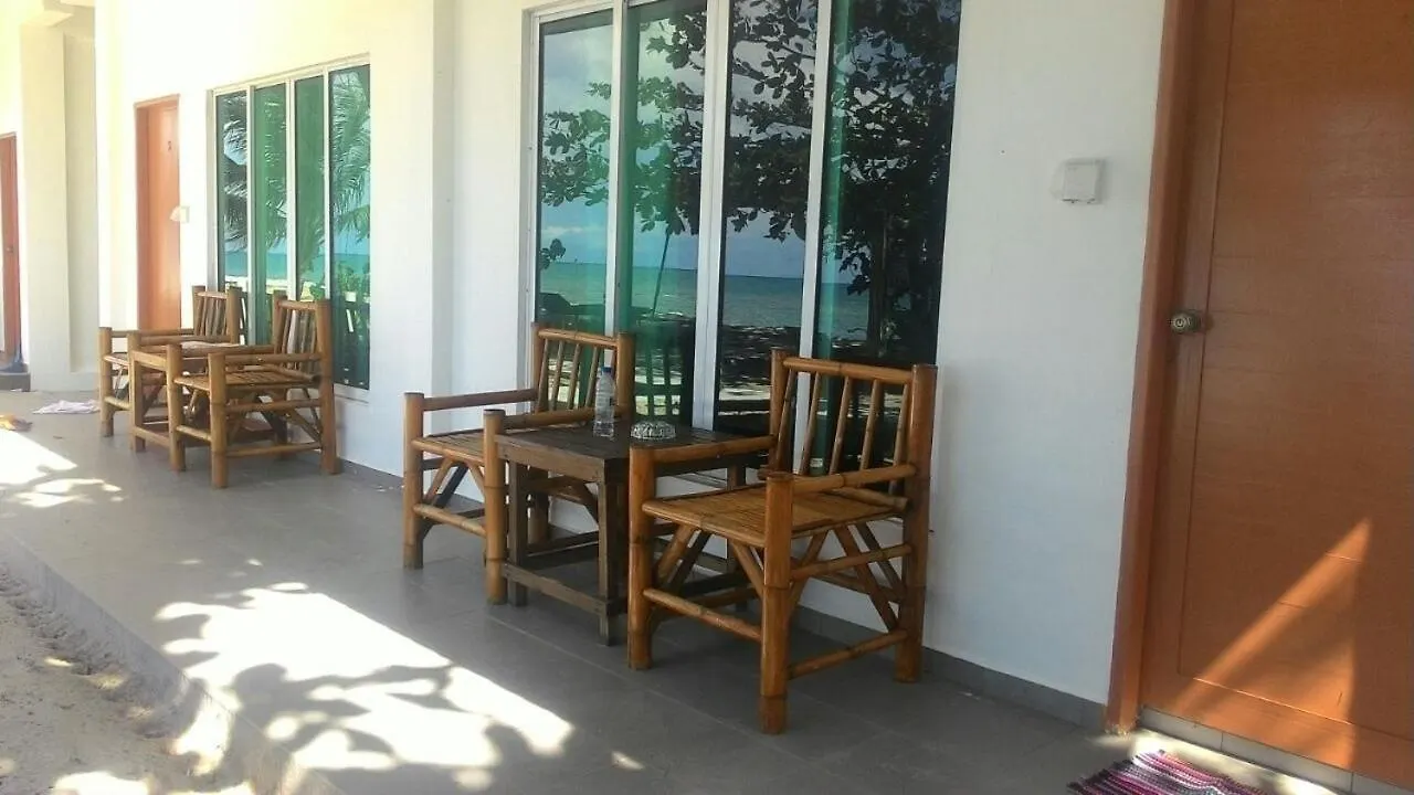 Labu Labi Residence Resort Langkawi Malaysia