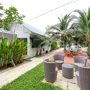 Resort The Fint Hus, Langkawi