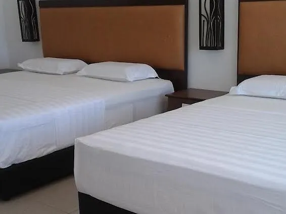 Labu Labi Residence Resort Langkawi 2*,