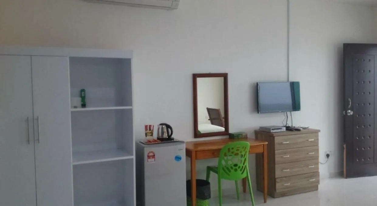 Labu Labi Residence Resort Langkawi Malaysia