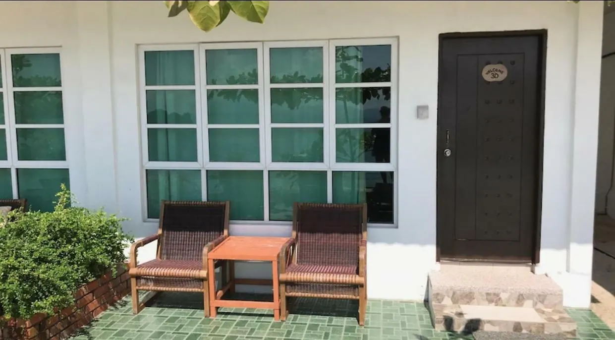 Labu Labi Residence Resort Langkawi