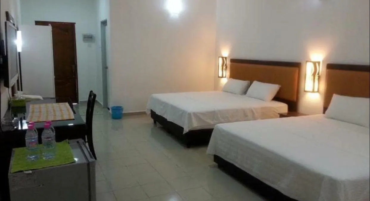 Labu Labi Residence Resort Langkawi